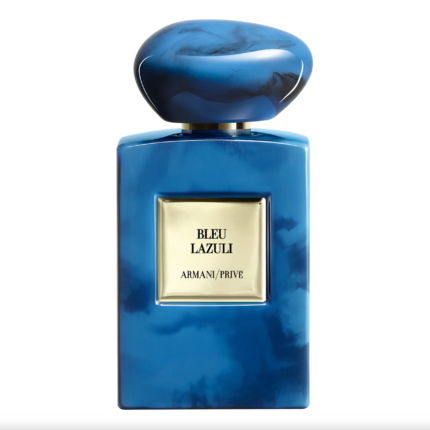 Armani Privé Bleu Lazuli
