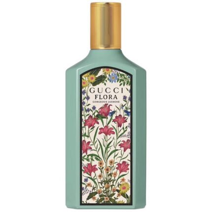 Gucci Flora Gorgeous Jasmine