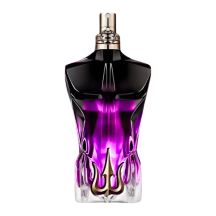Jean Paul Gaultier Le Beau Paradise Fall Mauve
