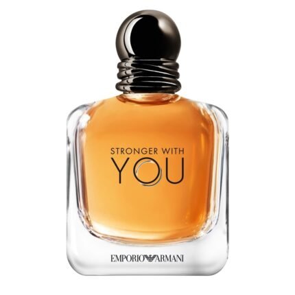 Armani Stronger With You EDT