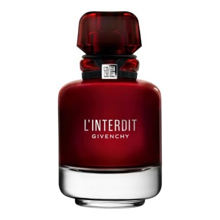 Givenchy L'Interdit Rouge