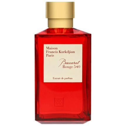 Maison Francis Kurkdjian Baccarat Rouge 540 (200 ml)