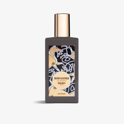 Memo Paris Irish Leather