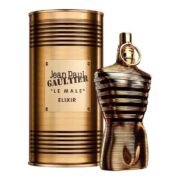 Jean Paul Gaultier Le Male Elixir – Image 2